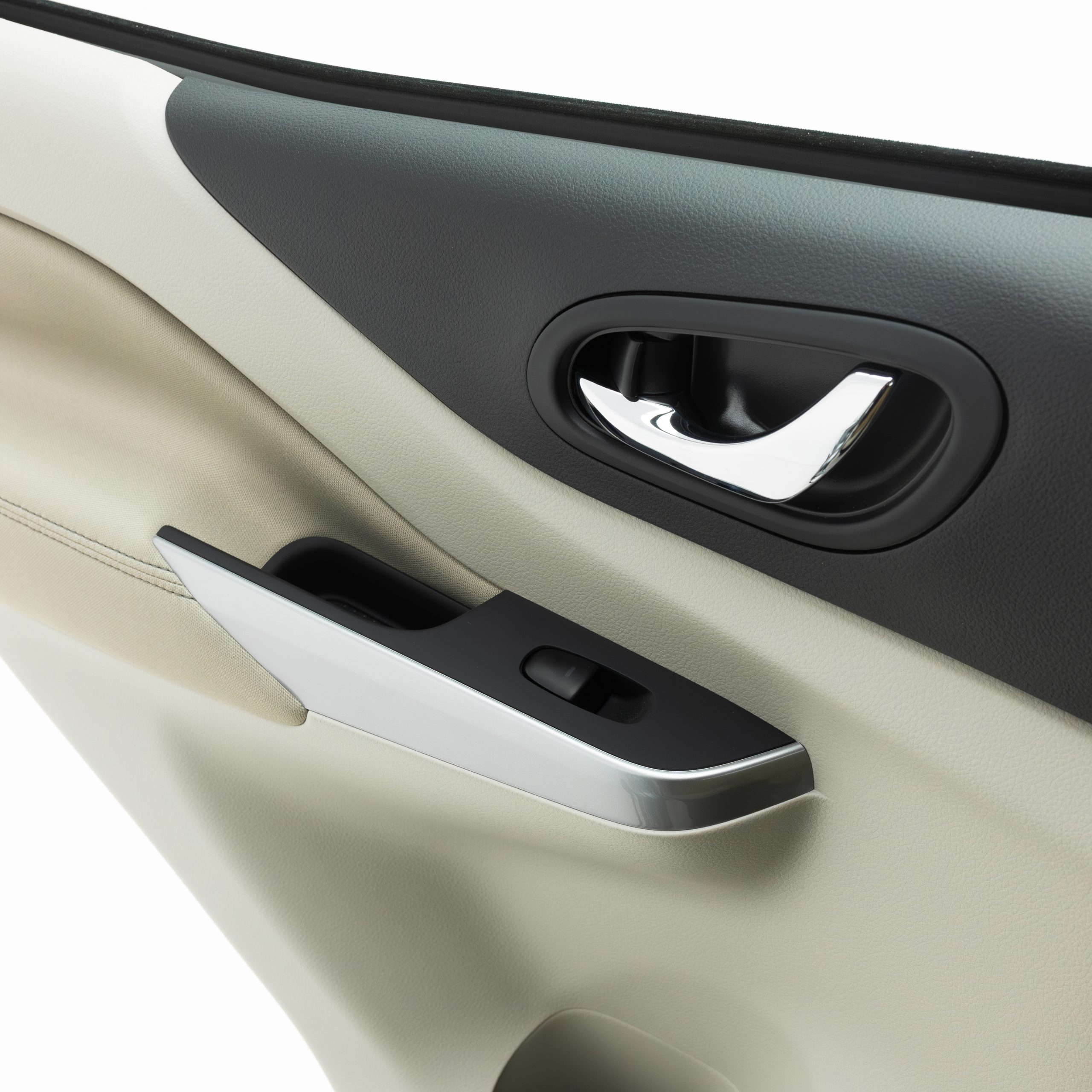 نيسان – اكستيرا تيتانيوم – دبل , 2500 سي سي – 2025