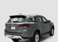 نيسان – اكستيرا تيتانيوم  – دبل , 2500 سي سي – 2025