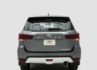 نيسان – اكستيرا تيتانيوم  – دبل , 2500 سي سي – 2025