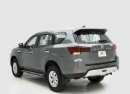 نيسان – اكستيرا تيتانيوم  – دبل , 2500 سي سي – 2025