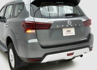 نيسان – اكستيرا تيتانيوم  – دبل , 2500 سي سي – 2025