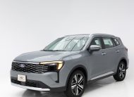 فورد – تريتوري تيتانيوم – 1800 سي سي 2026