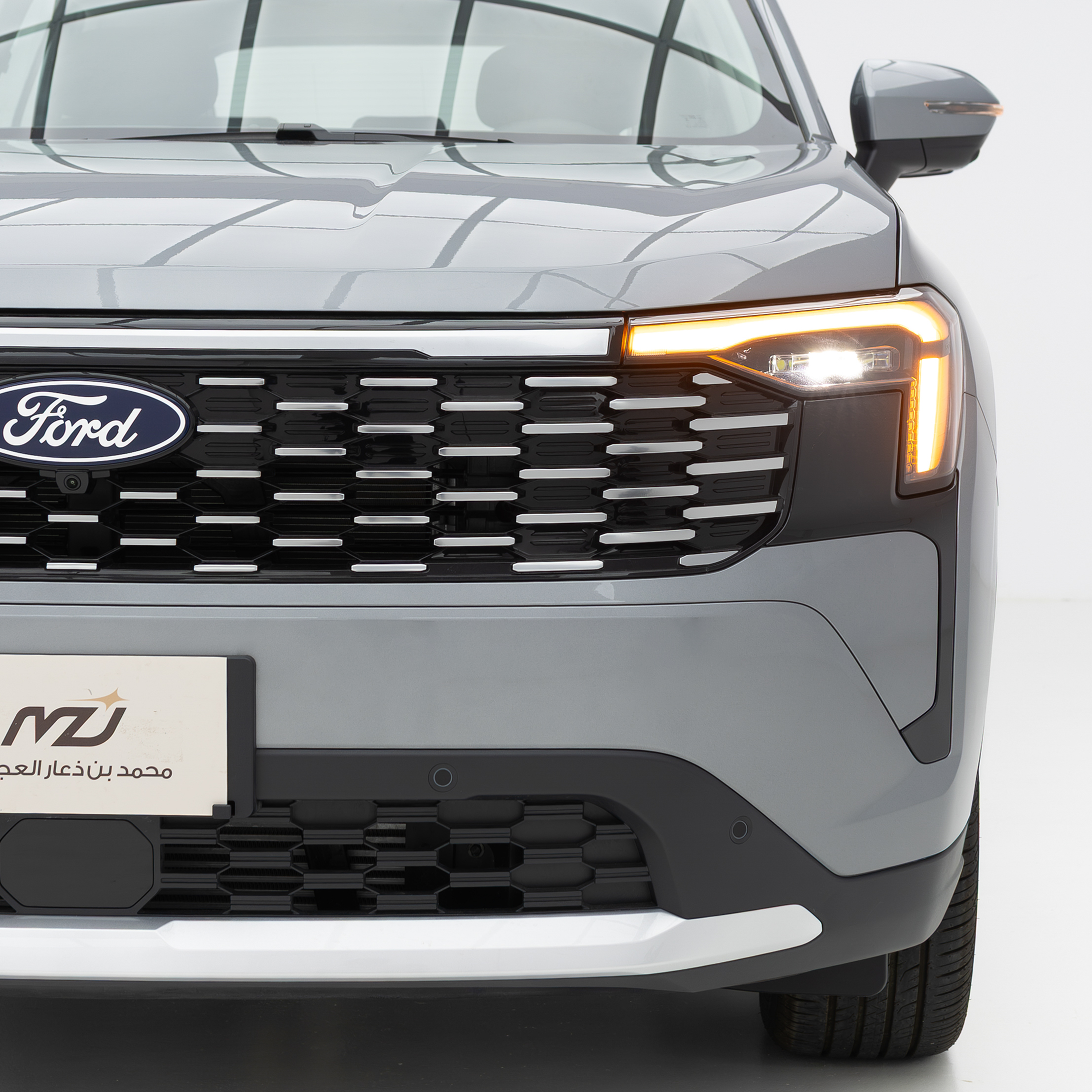 فورد – تريتوري تيتانيوم – 1800 سي سي 2026