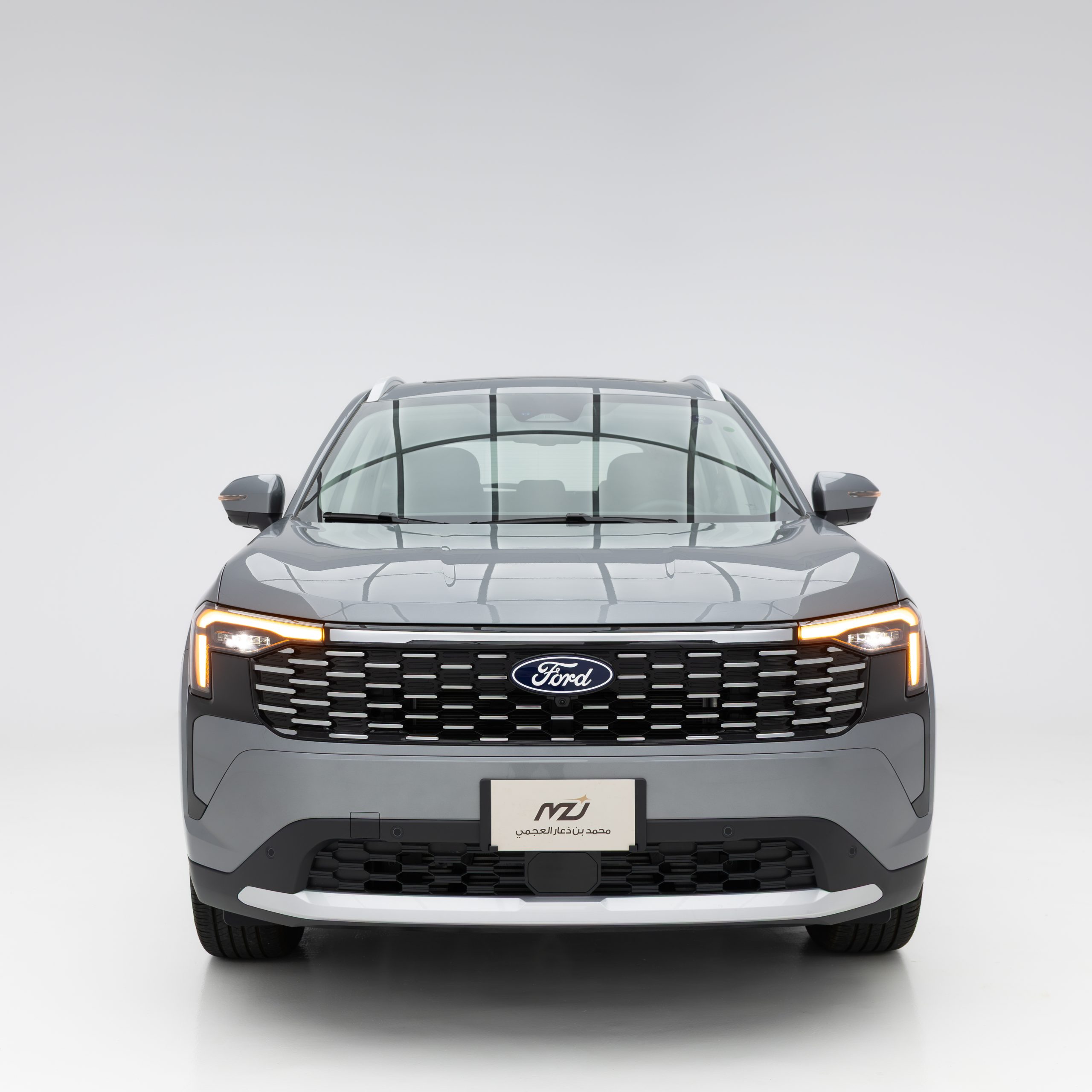 فورد – تريتوري تيتانيوم – 1800 سي سي 2026