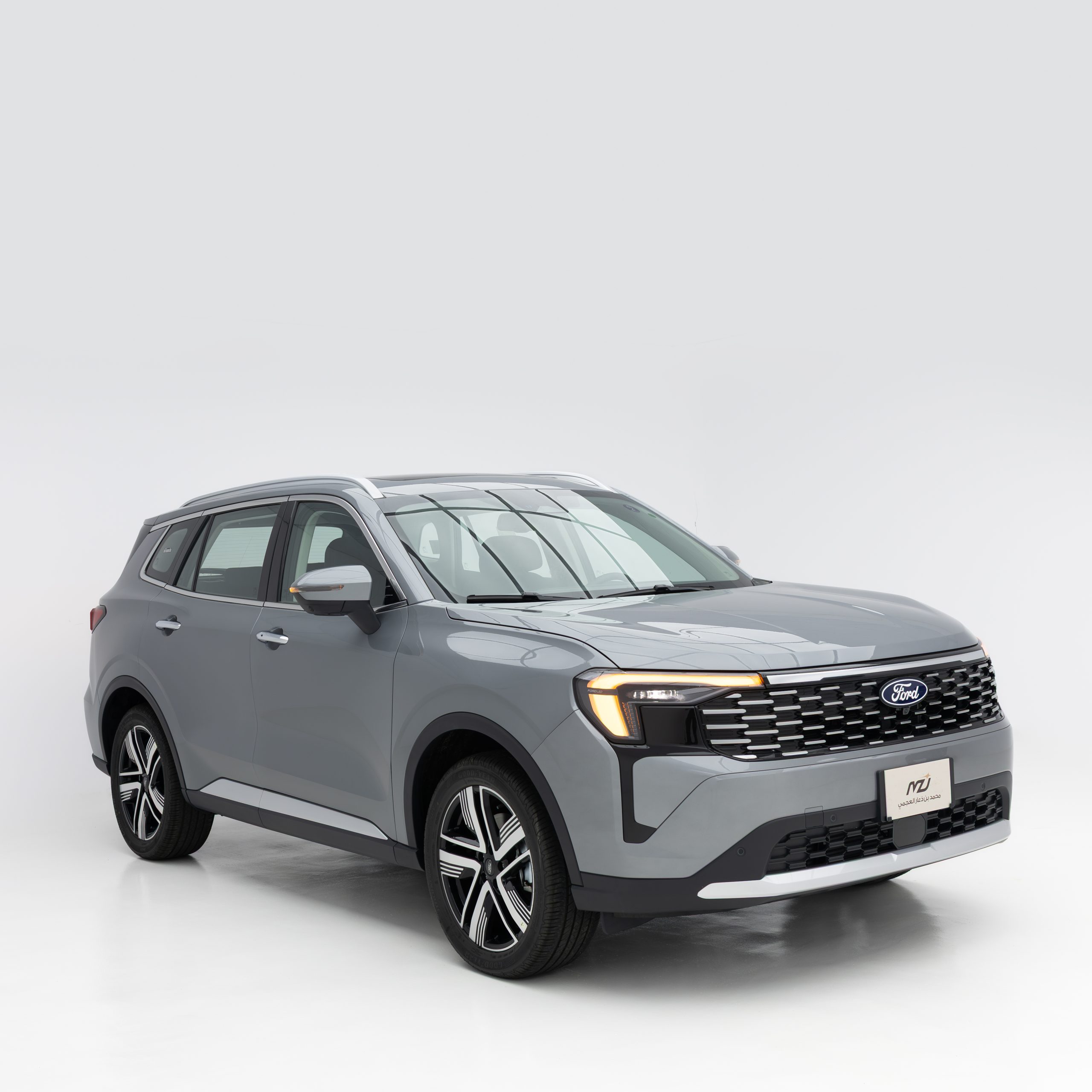 فورد – تريتوري تيتانيوم – 1800 سي سي 2026