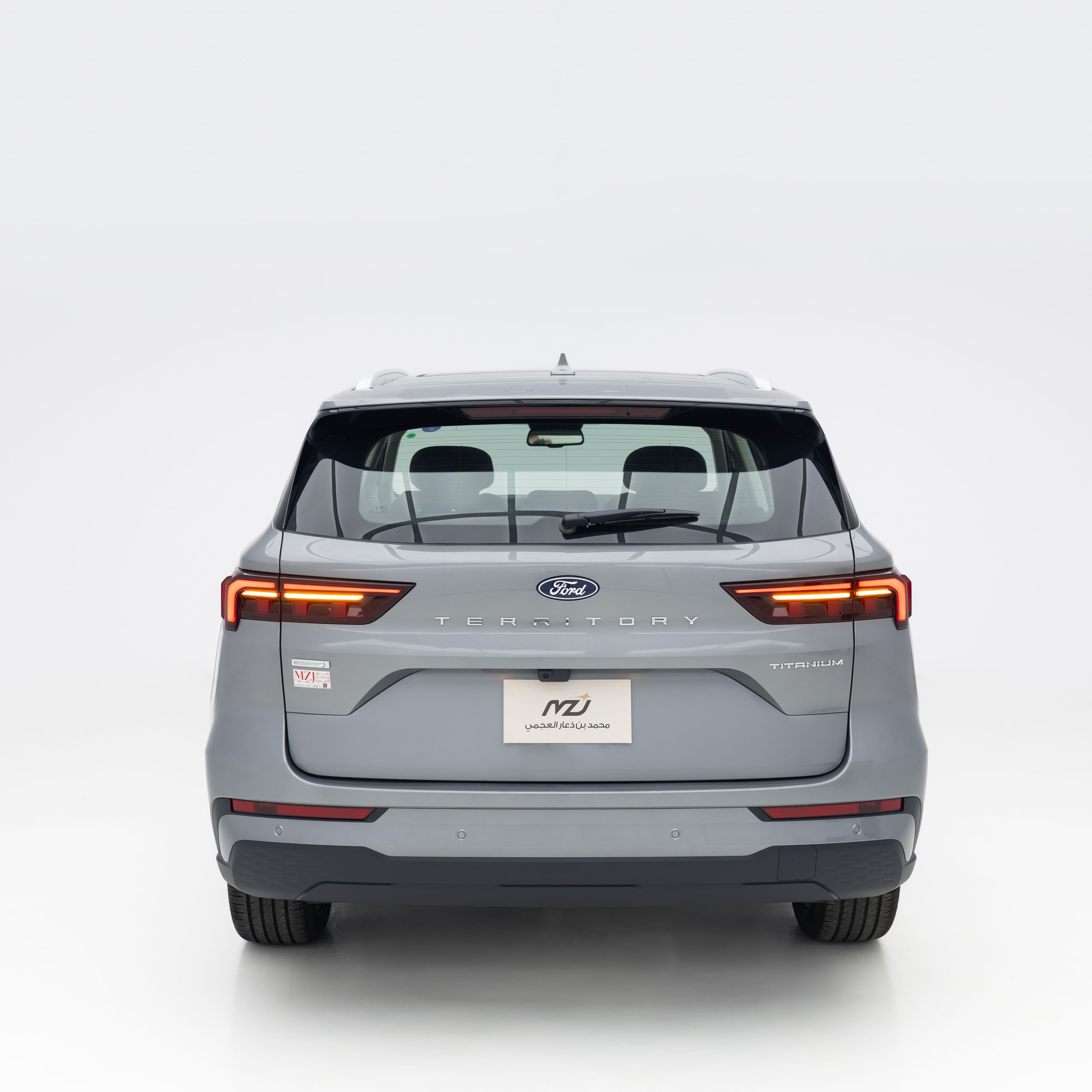 فورد – تريتوري تيتانيوم – 1800 سي سي 2026