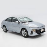 هيونداي - اكسنت سمارت - 1500 سي سي - GL - صورة 58