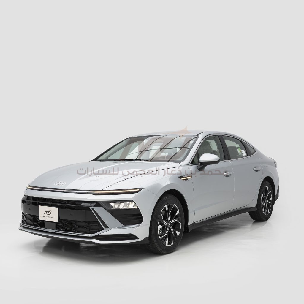 هيونداي - سوناتا   فليت - 2500 سي سي - L