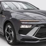 هيونداي - سوناتا   كومفورت - 2500 سي سي - GLS - صورة 41