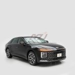 هيونداي - ازيرا بريميوم - 3500 سي سي - LTD - صورة 7