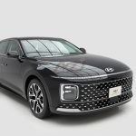 هيونداي - ازيرا بريميوم - 3500 سي سي - LTD - صورة 8