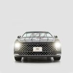 هيونداي - ازيرا بريميوم - 3500 سي سي - LTD - صورة 9