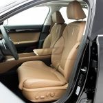 هيونداي - ازيرا بريميوم - 3500 سي سي - LTD - صورة 16
