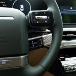 هيونداي - ازيرا بريميوم - 3500 سي سي - LTD - صورة 19