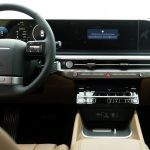 هيونداي - ازيرا بريميوم - 3500 سي سي - LTD - صورة 26