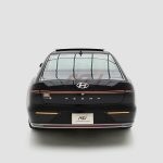 هيونداي - ازيرا بريميوم - 3500 سي سي - LTD - صورة 29