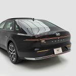 هيونداي - ازيرا بريميوم - 3500 سي سي - LTD - صورة 31