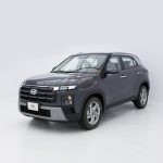 هيونداي - كريتا سمارت - 1500 سي سي - GL - صورة 1