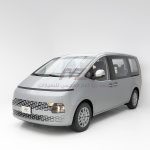 هيونداي - ستاريا ديزل , 11 راكب - 2200 سي سي - صورة 29