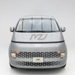 هيونداي - ستاريا ديزل , 11 راكب - 2200 سي سي - صورة 3