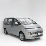 هيونداي - ستاريا ديزل , 11 راكب - 2200 سي سي - صورة 4