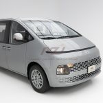 هيونداي - ستاريا ديزل , 11 راكب - 2200 سي سي - صورة 5