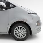 هيونداي - ستاريا ديزل , 11 راكب - 2200 سي سي - صورة 6