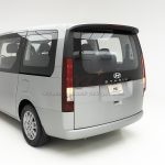 هيونداي - ستاريا ديزل , 11 راكب - 2200 سي سي - صورة 11