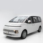 هيونداي - ستاريا ديزل , 11 راكب - 2200 سي سي - صورة 30