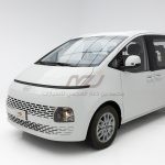 هيونداي - ستاريا ديزل , 11 راكب - 2200 سي سي - صورة 31