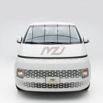 هيونداي - ستاريا ديزل , 11 راكب - 2200 سي سي - صورة 32