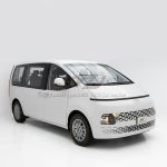 هيونداي - ستاريا ديزل , 11 راكب - 2200 سي سي - صورة 33