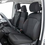 هيونداي - ستاريا ديزل , 11 راكب - 2200 سي سي - صورة 40