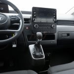 هيونداي - ستاريا ديزل , 11 راكب - 2200 سي سي - صورة 48