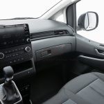 هيونداي - ستاريا ديزل , 11 راكب - 2200 سي سي - صورة 49
