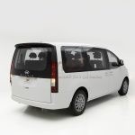 هيونداي - ستاريا ديزل , 11 راكب - 2200 سي سي - صورة 53
