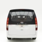 هيونداي - ستاريا ديزل , 11 راكب - 2200 سي سي - صورة 54
