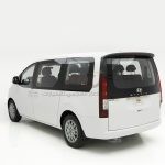 هيونداي - ستاريا ديزل , 11 راكب - 2200 سي سي - صورة 55