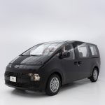 هيونداي - ستاريا ديزل - 9 راكب , 2200 سي سي - صورة 33