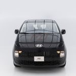 هيونداي - ستاريا ديزل - 9 راكب , 2200 سي سي - صورة 34