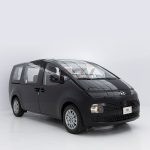 هيونداي - ستاريا ديزل - 9 راكب , 2200 سي سي - صورة 35
