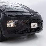 هيونداي - ستاريا بنزين - 9 راكب , 3500 سي سي-2026 - صورة 9