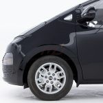هيونداي - ستاريا بنزين - 9 راكب , 3500 سي سي-2026 - صورة 12