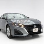 نيسان - التيما ستاندر - 2500 سي سي - صورة 5