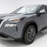نيسان - اكس تريل بدون دبل , 7 راكب - 2500 سي سي-2025 - صورة 2