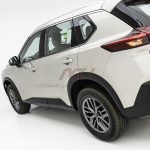 نيسان - اكس تريل دبل , 5 راكب - 2500 سي سي-2025 - صورة 26