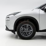 نيسان - اكس تريل بدون دبل , 7 راكب - 2500 سي سي-2025 - صورة 33