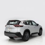 نيسان - اكس تريل بدون دبل , 7 راكب - 2500 سي سي-2025 - صورة 38