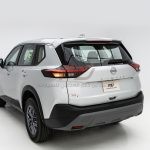 نيسان - اكس تريل بدون دبل , 7 راكب - 2500 سي سي-2025 - صورة 41