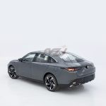 شانجان - ايدو سمارت - 1500 سي سي * تربو - EADO Plus Smart - صورة 69